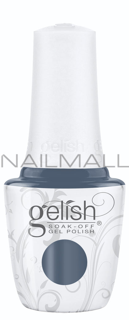 Gelish	Plaid Reputation	Gel Polish	Tailored For You	1110466 