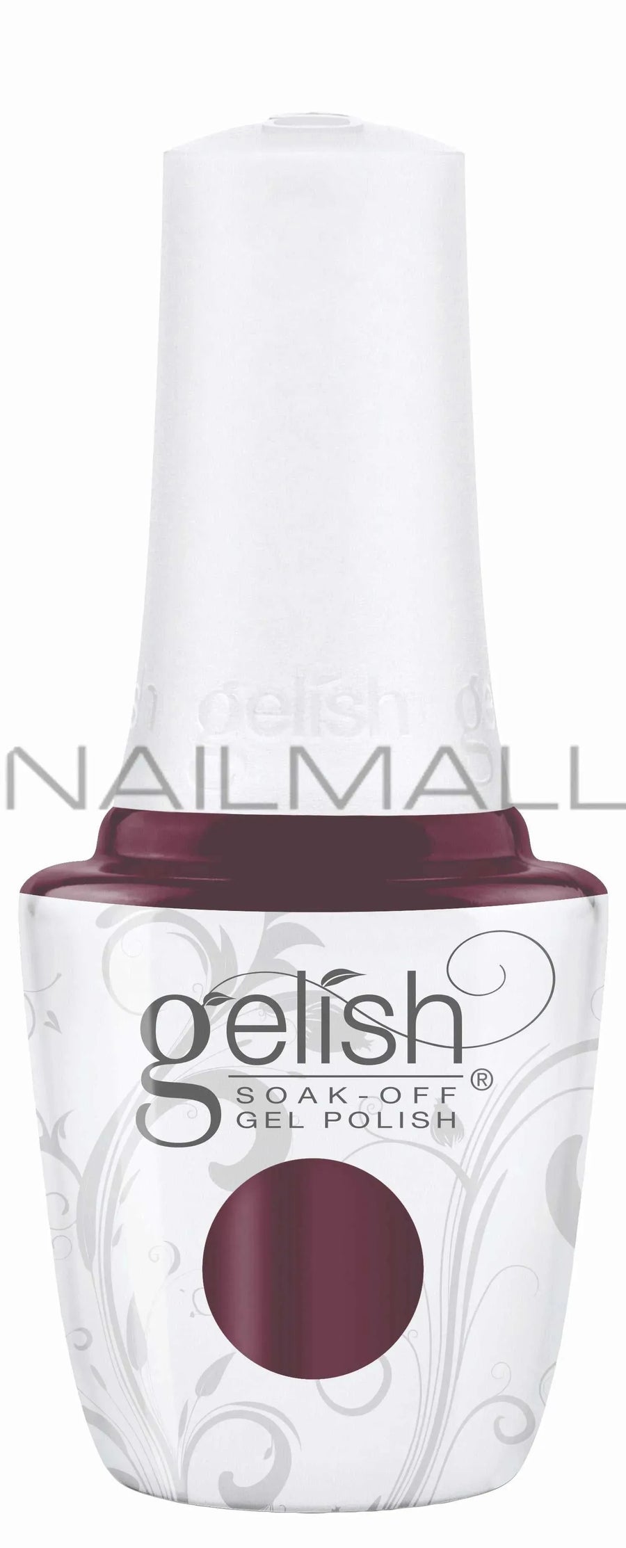 Gelish	Plaid Reputation	Gel Polish	Tartan the Interuption	1110465