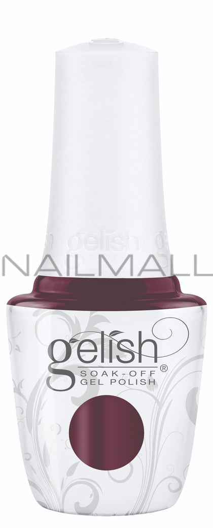 Gelish	Plaid Reputation	Gel Polish	Tartan the Interuption	1110465 