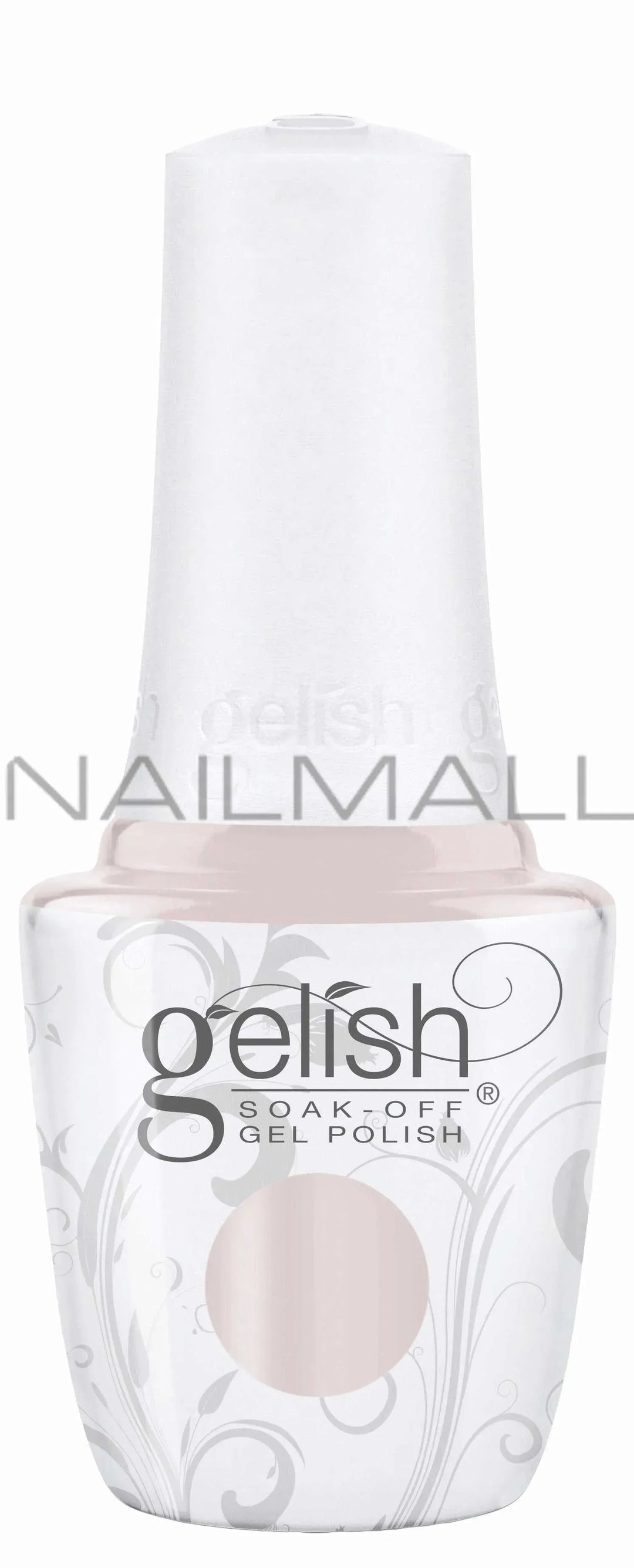 Gelish	Plaid Reputation	Gel Polish	Tweed Me	1110469