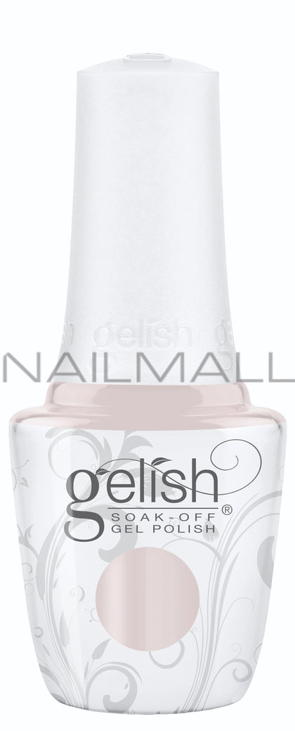 Gelish	Plaid Reputation	Gel Polish	Tweed Me	1110469 