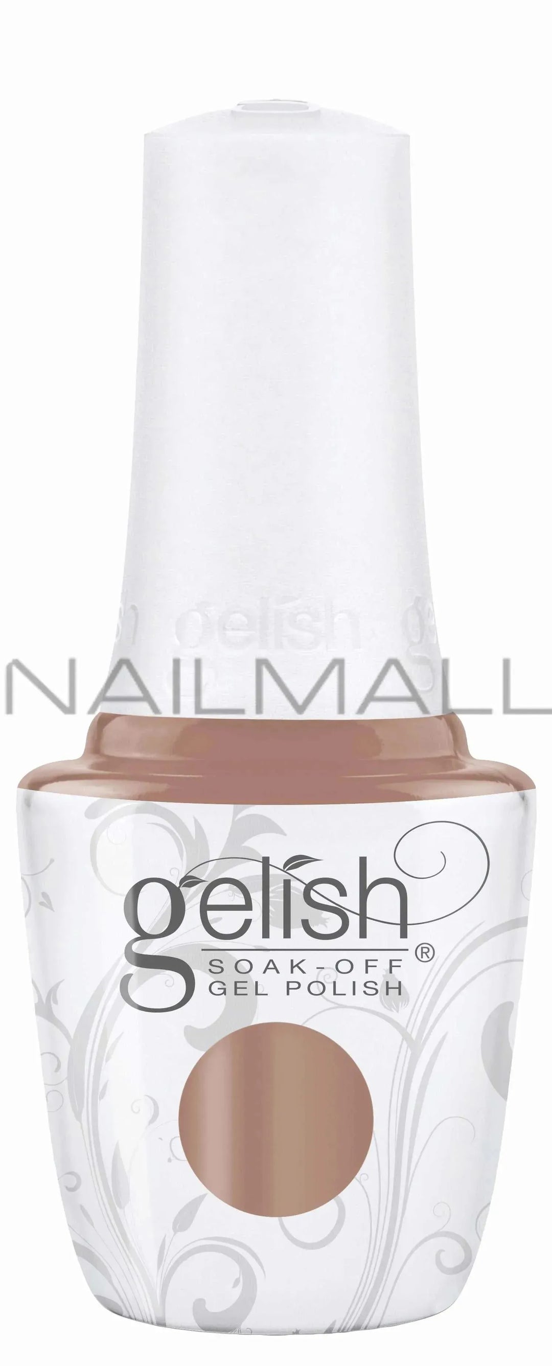 Gelish	Plaid Reputation	Gel Polish	Wool, You Love Me?	1110468 
