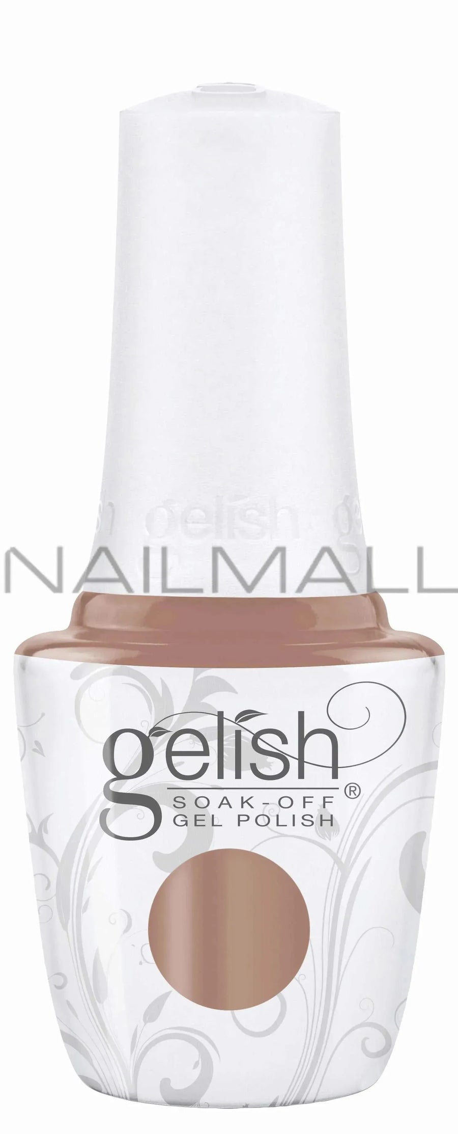 Gelish	Plaid Reputation	Gel Polish	Wool, You Love Me?	1110468 