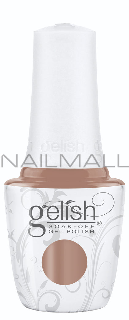 Gelish	Plaid Reputation	Gel Polish	Wool, You Love Me?	1110468 