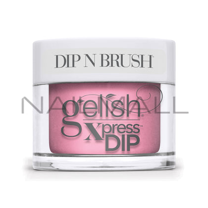 Gelish	Pure Beauty	Dip Powder	Gelish Xpress Dip 1.5 oz	Bed of Petals	1620486 