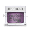 Gelish	Pure Beauty	Dip Powder	Gelish Xpress Dip 1.5 oz	Malva	1620484