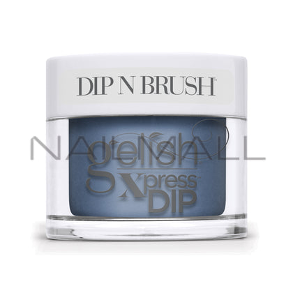 Gelish	Pure Beauty	Dip Powder	Gelish Xpress Dip 1.5 oz	Test the Waters	1620482 