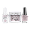 Gelish	Pure Beauty	Gel, Polish and	Dip Trio	Pretty Simple	1620487	1110487	3110487