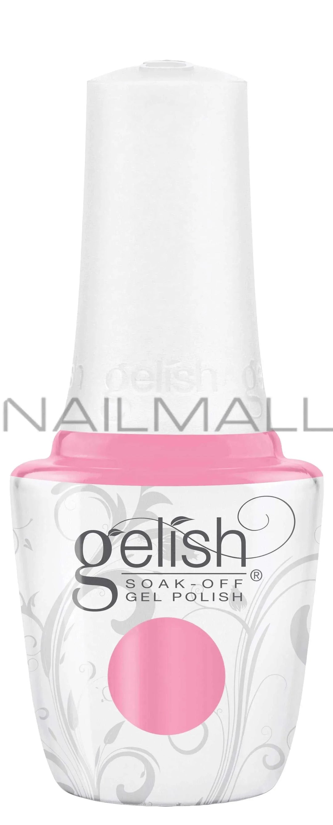 Gelish	Pure Beauty	Gel Polish	Bed of Petals	1110486