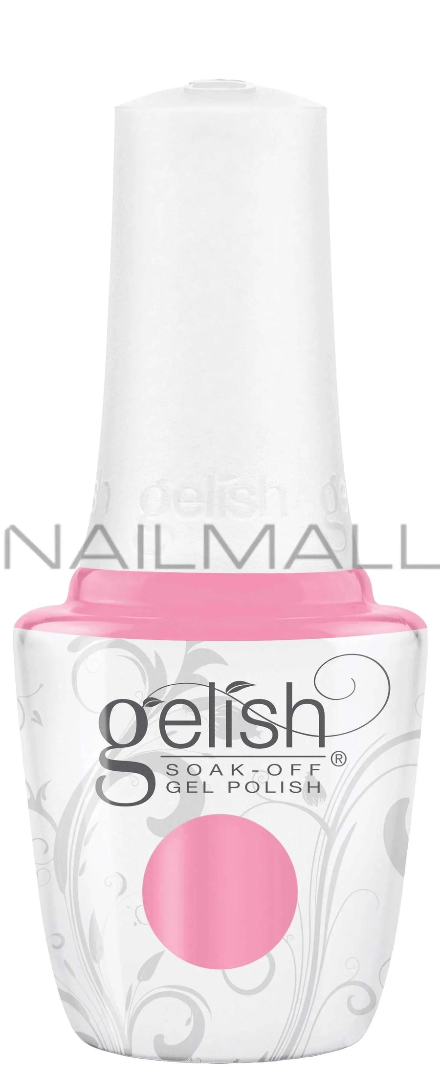 Gelish	Pure Beauty	Gel Polish	Bed of Petals	1110486