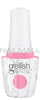 Gelish	Pure Beauty	Gel Polish	Bed of Petals	1110486