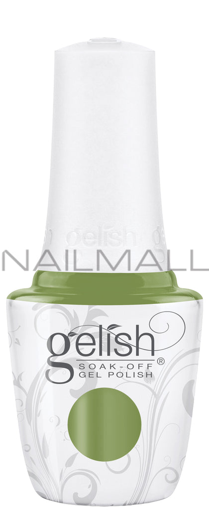 Gelish	Pure Beauty	Gel Polish	Leaf It All Behind	1110483 