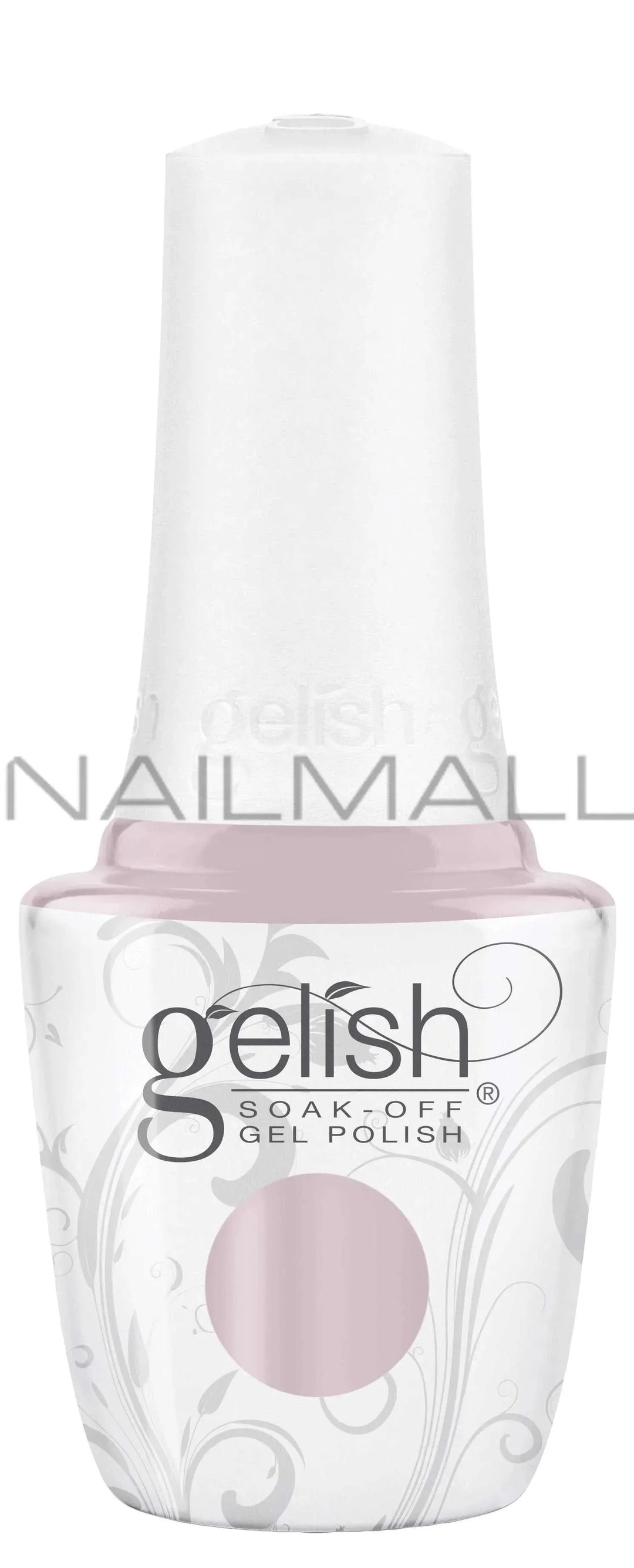 Gelish	Pure Beauty	Gel Polish	Pretty Simple	1110487