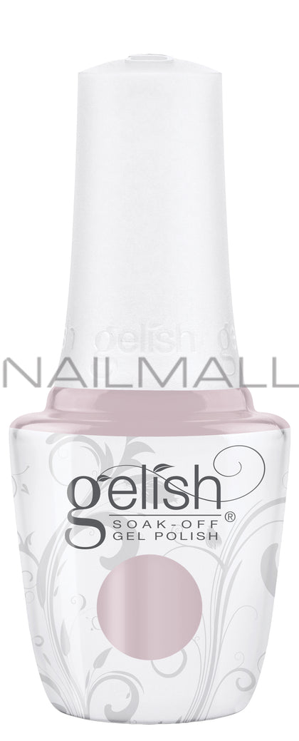 Gelish	Pure Beauty	Gel Polish	Pretty Simple	1110487 