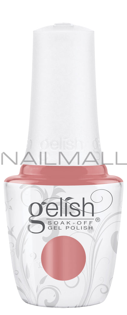 Gelish	Pure Beauty	Gel Polish	Radiant Renewal	1110485 