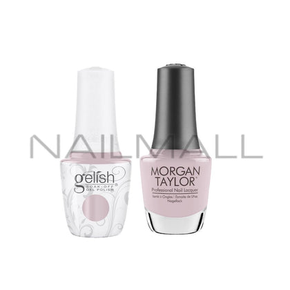 Gelish	Pure Beauty	Polish and	Gel Duo	Matching Gel and Polish	Pretty Simple	1110487	3110487 