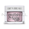 Gelish	Summer 2024	Dip	Up, Up and Amaze	1620534