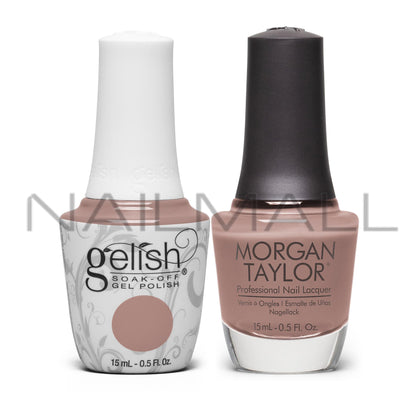 Gelish	Summer 2024	Gel Duo	Matching Gel and Nail Polish	Don't Bring Me Down	531 