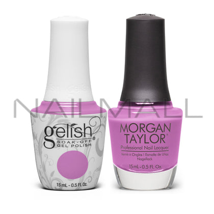 Gelish	Summer 2024	Gel Duo	Matching Gel and Nail Polish	Got Carried Away	529 