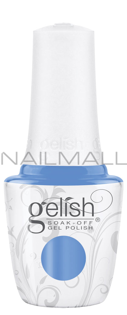 Gelish	Summer 2024	Gel Polish		Soaring Above it All	1110530 