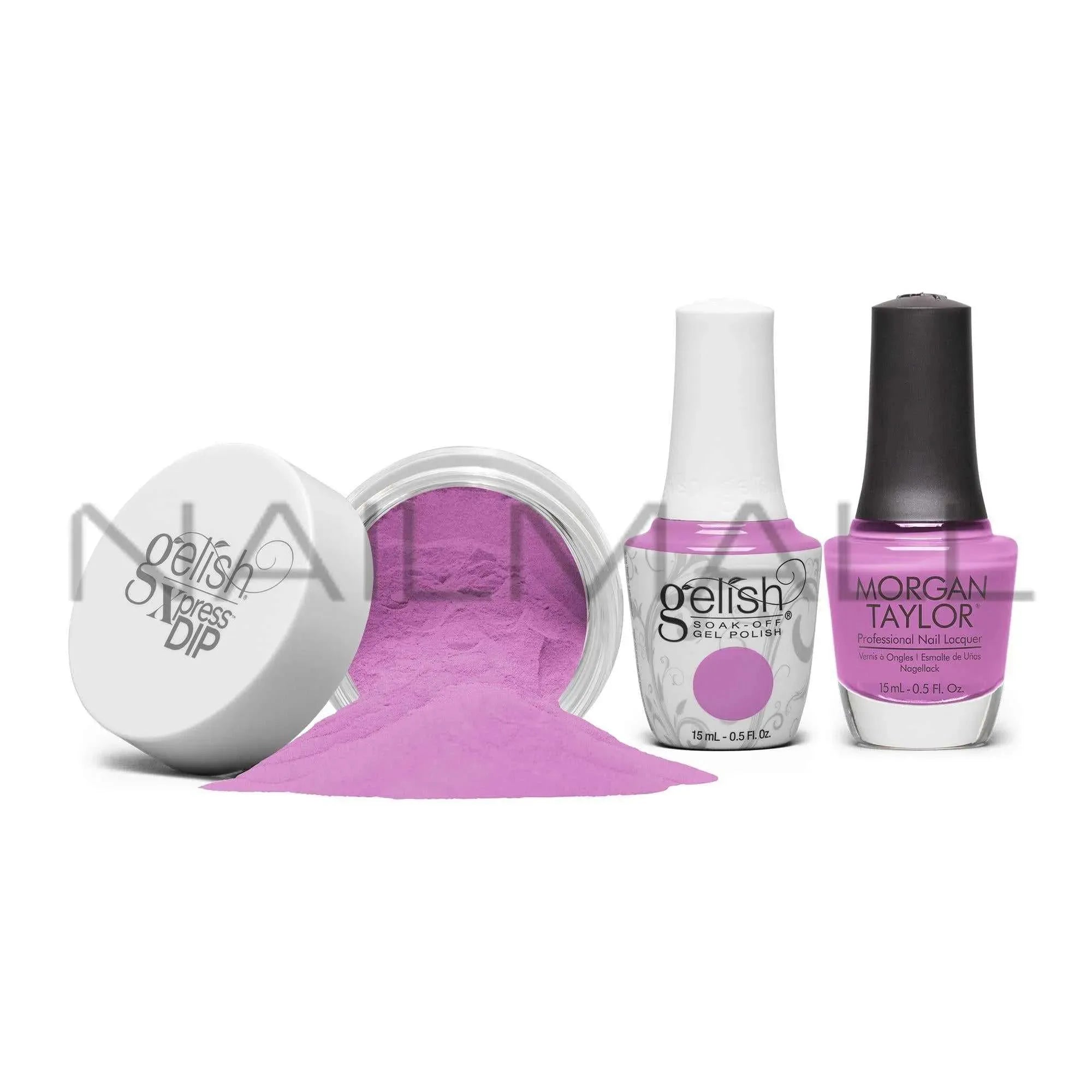 Gelish