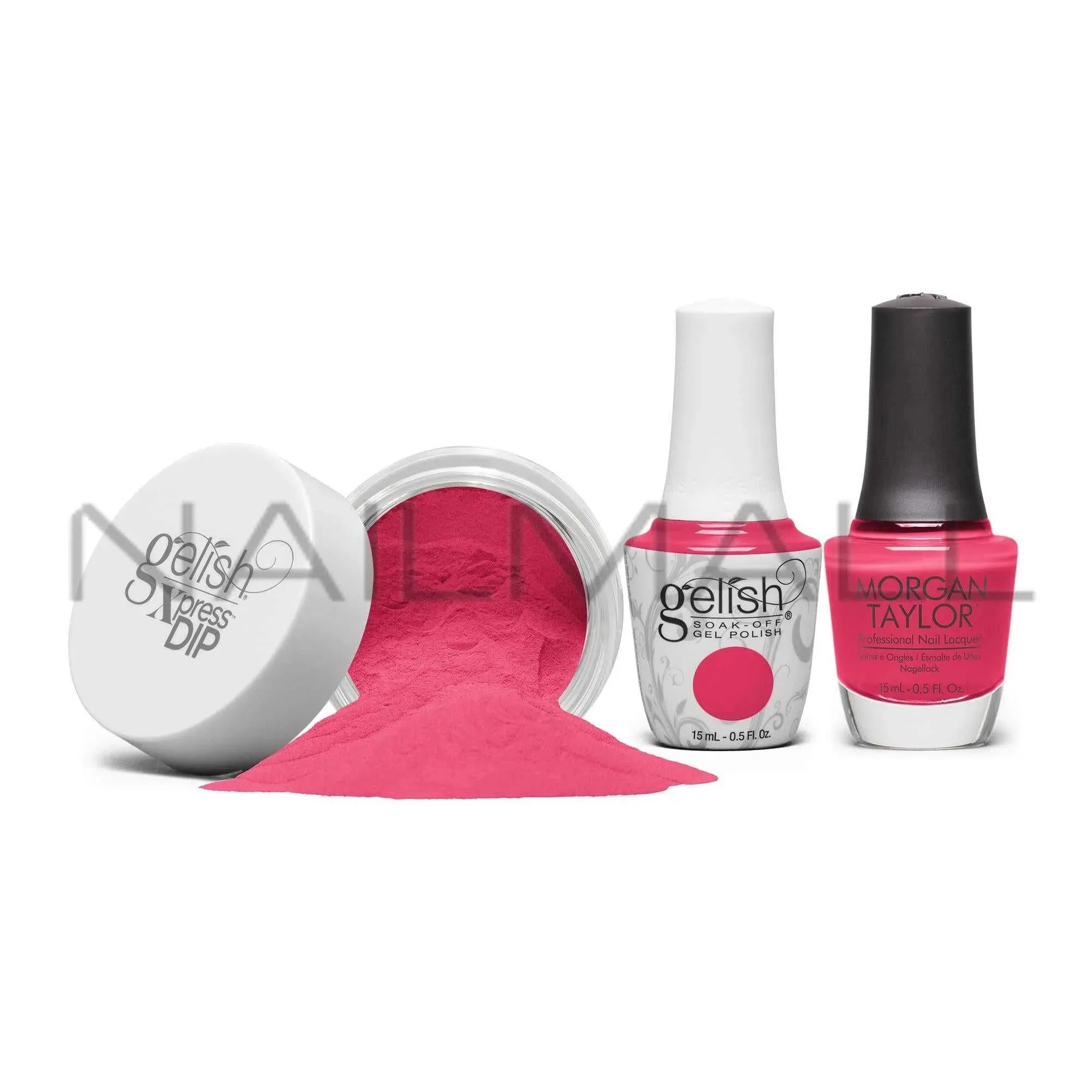 Gelish