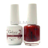 Gelixir -  Matching Gel and Nail Lacquer - #109