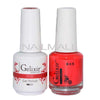 Gelixir -  Matching Gel and Nail Lacquer- #112