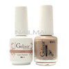 Gelixir -  Matching Gel and Nail Lacquer - #115