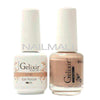 Gelixir -  Matching Gel and Nail Lacquer - #116
