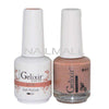 Gelixir -  Matching Gel and Nail Lacquer - #117