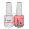 Gelixir -  Matching Gel and Nail Lacquer - #120