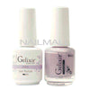 Gelixir -  Matching Gel and Nail Lacquer - #121