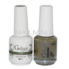 Gelixir -  Matching Gel and Nail Lacquer - #123