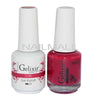 Gelixir -  Matching Gel and Nail Lacquer - #128