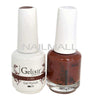 Gelixir -  Matching Gel and Nail Lacquer - #130