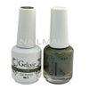 Gelixir -  Matching Gel and Nail Lacquer - #133