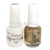 Gelixir -  Matching Gel and Nail Lacquer - #134
