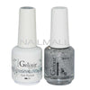 Gelixir -  Matching Gel and Nail Lacquer - #136
