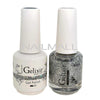 Gelixir -  Matching Gel and Nail Lacquer - #140