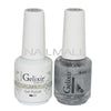 Gelixir -  Matching Gel and Nail Lacquer - #141