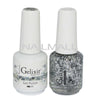 Gelixir -  Matching Gel and Nail Lacquer - #143