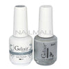 Gelixir -  Matching Gel and Nail Lacquer - #144