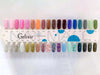 Gelixir - Matching Gel and Nail Lacquer- #145