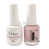 Gelixir - Matching Gel and Nail Lacquer - Bubble Gum - #008
