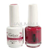 Gelixir - Matching Gel and Nail Lacquer - Falured - #044