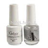 Gelixir - Matching Gel and Nail Lacquer - Glistening Star - #093