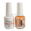 Gelixir - Matching Gel and Nail Lacquer - Noble Queen - #038