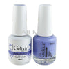 Gelixir - Matching Gel and Nail Lacquer - Periwinkle - #027