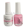 Gelixir - Matching Gel and Nail Lacquer - Sexy Girl - #056